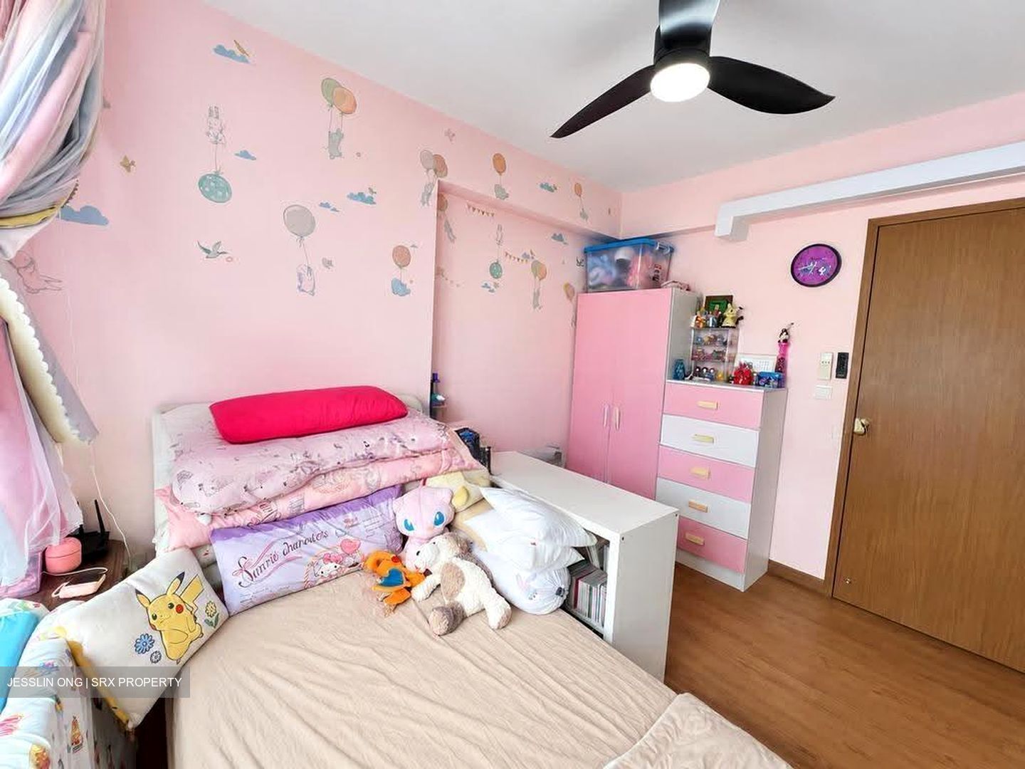 Blk 874C Tampines Greenflora (Tampines), HDB 4 Rooms #614143651